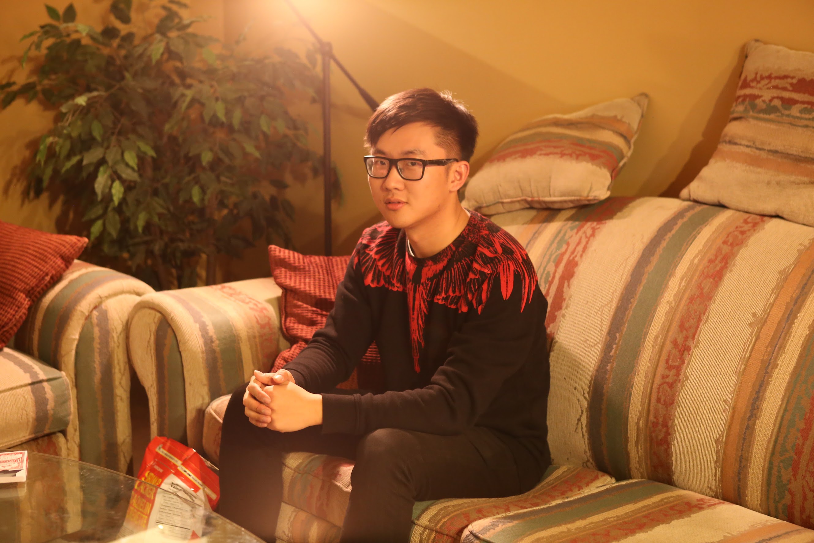 Photo of Me