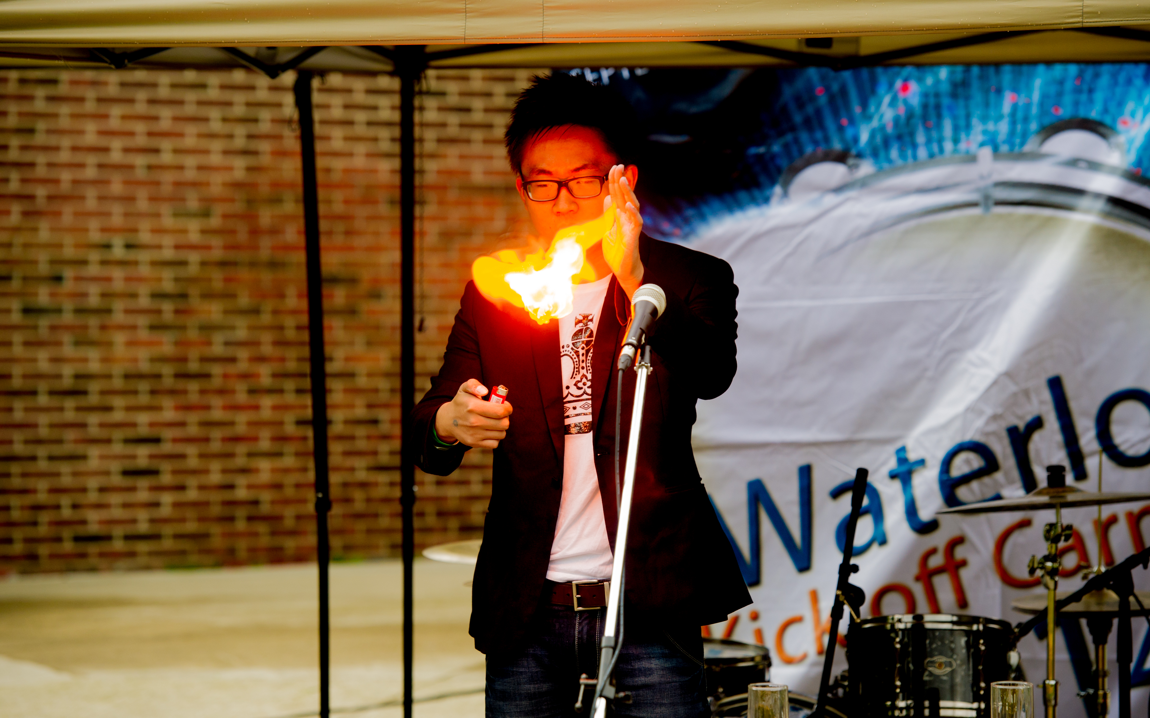 Fire
